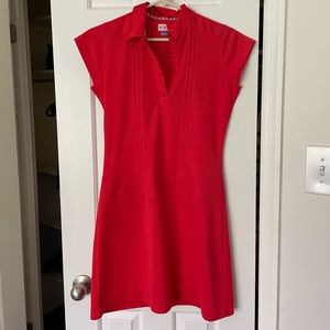 AUR Golfing Dress